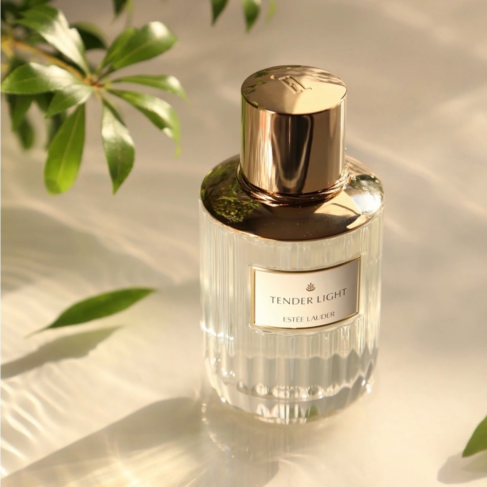 NEW Estee Lauder Tender Light  Eau de Parfume Spray 3.4oz/100ml